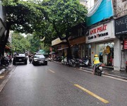 Mặt phố mai hắc đế bán 120M đất lô góc hai bà trưng