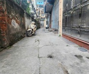 5 Ngõ 179 đường hoàng mai bán nhà 4 tầng dân xây lô góc 20M ô tô tránh
