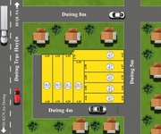 Bán đất Phú Thái, Hải Phòng gần trục đường huyện cách KCN An Dương 6km