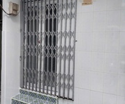 1.75T - 13m2 - Hậu Giang  Q6  - Nhà 3 tầng nhỏ xinh - 2PN 2WC - SHR