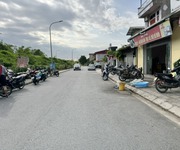 Cần bán lô góc 46,6m2 đất mặt đường xóm 2 Đông Dư, Phường Bát Tràng. Đường ô tô tránh