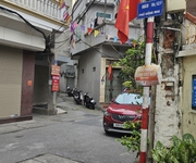 12 Bán căn hộ tập thể số 43 Phố Vọng Hà, Chương Dương, Hoàn Kiếm, Hà Nội,