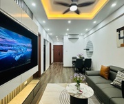 Căn hộ chung cư ct36b định công, 60m2, 2 ngủ, sổ đỏ, full nội thất, giá 4.55 tỷ