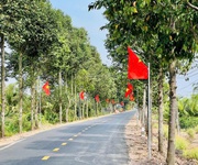 Chính chủ bán đất nền mặt tiền   giá hợp lý