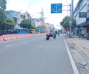Ngộp  âu cơ -100m - hxh 8m kinh doanh - 3 tầng mới - gần q11