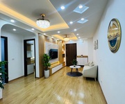 1 Bán chung cư hh4 linh đàm 53m2, 2 ngủ, full nội thất mới, giá 2 tỷ 510tr