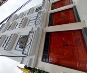 cạnh nhổn   nhà mới 5 tầng, giá 5.x tỷ