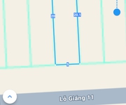 bán lô đất đẹp   vị trí vàng trung tâm hòa xuân - chỉ 4,55 tỷ