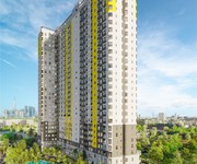1 Độc quyền: mở bán lần đầu block cuối cùng dự án bcons city - suất booking ưu tiên chỉ 30 triệu.