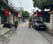 Phố trạm,long biên 29tỷ 155m mặt tiền 7m ngõ 3 ô tô kinh doanh cho thuê đỉnh
