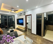 2 Căn hộ chung cư ct36b định công, 60m2, 2 ngủ, sổ đỏ, full nội thất, giá 4.55 tỷ