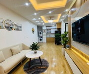 2 Bán chung cư hh4 linh đàm 53m2, 2 ngủ, full nội thất mới, giá 2 tỷ 510tr