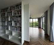 Mặt tiền biệt thự phạm thế hiển 9x16x4 tầng chỉ 21 tỷ