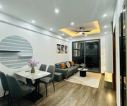 3 Căn hộ chung cư ct36b định công, 60m2, 2 ngủ, sổ đỏ, full nội thất, giá 4.55 tỷ