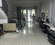 2  chỉ 7,8 tỷ - nhà 3 tầng kiên cố   mặt tiền ngô huy diễn, hòa xuân 