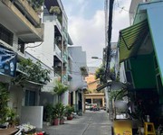 2 Nhà 2 tầng giá hời - 46m2, ông bích khiêm, quận 11 - chỉ 5 tỷ