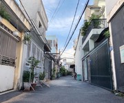Nhà đường thống nhất 52m2, 5 tầng, 4 12m 8,3tỷ phường 11gò vấp.