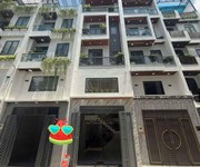 Siêu phẩm 5 tầng thiết kế sang trọng hiện đại 53m2, tặng full nội thất cao cấp. gần ngã ba đông