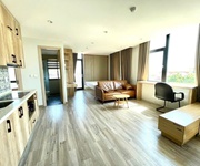 Bán tòa apartment võng thị, view hồ tây - 265m x 9t có hầm - mt 16m - dòng tiền 400tr/th
