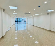 Bán tòa nhà mặt phố tô vĩnh diện - 120m  x 9t có hầm - mt 6m - dòng tiền 180tr/th - 72 tỷ