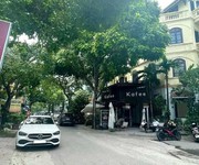 Bán nhà mặt phố nguyễn bá khoản, cầu giấy - 85m  x 5t - mt 5m - vỉa hè ô tô tránh - 45 tỷ