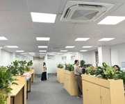 Bán toà nhà phố dương khuê, cầu giấy - lô góc 180m x 10t có hầm - dòng tiền 250tr/th - giá 95 tỷ