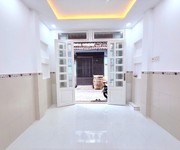 1 Giảm 300tr  nhà vuông 2 tầng 27m2   nguyễn văn khối qv