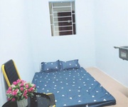 Phòng trọ bình dân tiện nghi giá rẻ