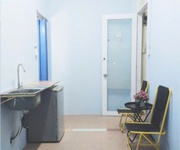 1 Phòng trọ bình dân tiện nghi giá rẻ