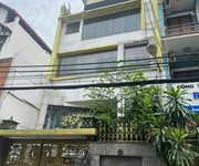 Bán nhà hẻm 27/44 hoàng hoa thám  p13, tân bình  9 16  3 tầng