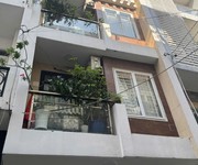 Bán nhà hẻm 730 lạc long quân    p9 , tân bình  4x13  3 tầng 8,7 tỷ
