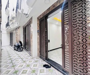 Nhà mới láng hạ kính kong - thiết kế hiện đại 30m2 5 tầng mặt tiền 3.2m giá 7.98 tỷ