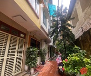 Phố hào nam ngõ thông - kinh doanh online 36m2 4 tầng mt 3.4m giá 11.6 tỷ