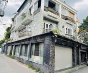 Bán nhà biệt thự - góc hẻm 8m lê đức thọ - gần nguyễn oanh, 12x25m, 4 tầng, 27,9 tỷ
