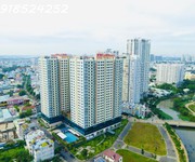 Bán căn hộ homyland trên quận 2, full nội thất 81m2