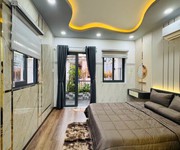 4 Nhà quang trung  hẻm ô tô  gần tttm