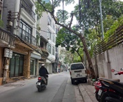 Bán nhà mặt thanh xuân, vỉa hè kinh doanh, lô góc 3 thoáng, dt79m2 mt5.5m nhỉnh 20 tỷ