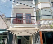 3 Nhà nguyên căn - Tân Bình - 4PN