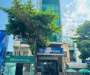Bán toà nhà hầm 7  tầng mt đào duy anh - q phú nhuận hđt cao 160tr/t