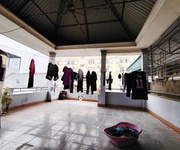 4 Nhỉnh 11₫ có ngay 100m2 tại nguyễn văn cừ -long biên.   hiện tại đã có nhà 4 tầng   65m2  sân