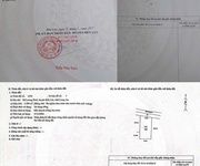 1 Chính chủ cần bán 2 lô đất liền kề vị trí đẹp tại long an