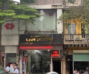 1 Chính chủ bán nhà mặt tiền phố tôn đức thắng, khu vực kinh doanh sầm uất