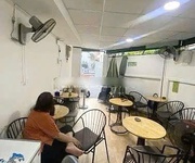 Sang nhượng quán cafe   hẻm xe hơi   phú nhuận   30m