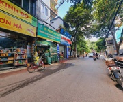 Bán nhà nhân hòa- thanh xuân, 37 m2, 6 tàng, mặt tiền 5,6 m, giá 13,25 tỷ.