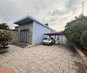 Bán đất 2 mặt tiền dt: 727m2- kèm nhà cấp 4 mới xây hiện đại  sân vườn   nội thất tại củ chi