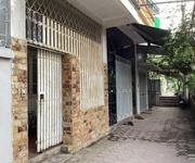 Chính chủ cần bán nhà xây kiên cố, về ở ngay ngõ phố nguyễn chính, hoàng mai, hn