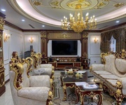 1 Bán nhà phân lô lạc long quân - tây hồ dt 95m2 - mt 5m, 2 ô tô tránh, thang máy, kd tuyệt vời, gần