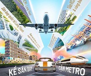 Fiato airport city   tâm điểm nhơn trạch, cạnh sân bay long thành