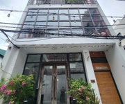 Siêu phẩm ngọc thuỵ dòng tiền 1tỷ/ năm 6 tầng thang máy - dành riêng cho tây ở