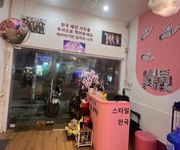 3 Sang nhượng quán photobooth đang hoạt động tốt tại mặt đường nguyễn trãi, thanh xuân, hà nội